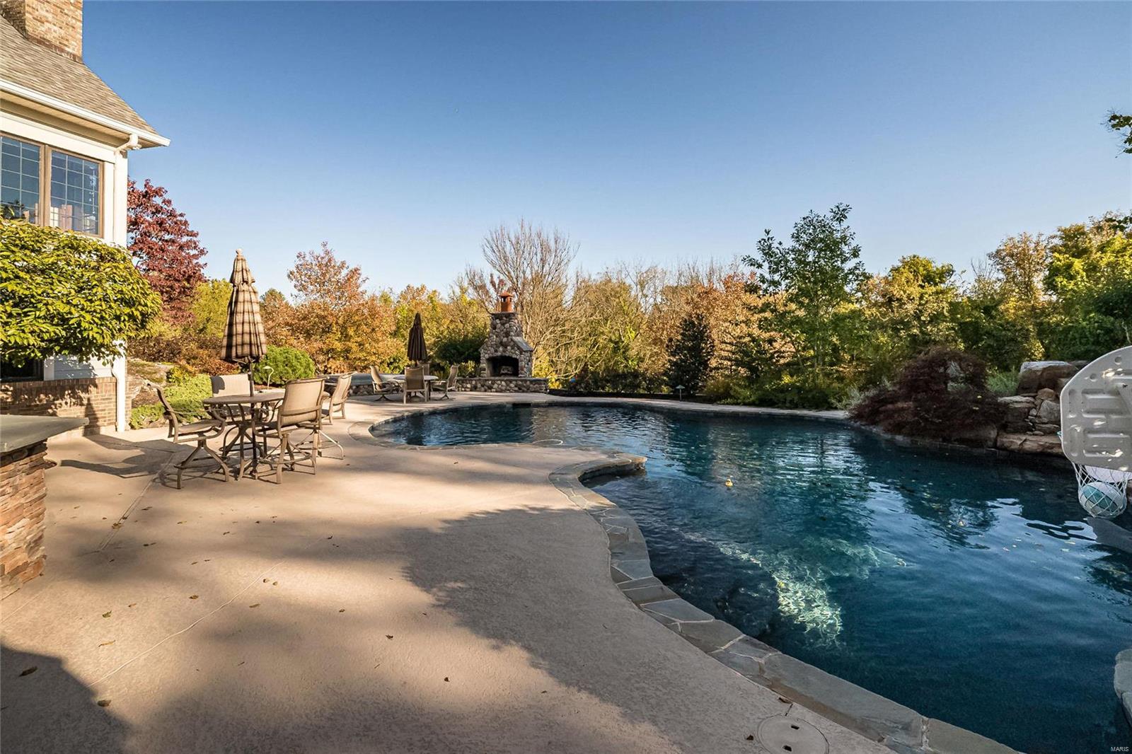 Wildhorse Spring Farm - Residential