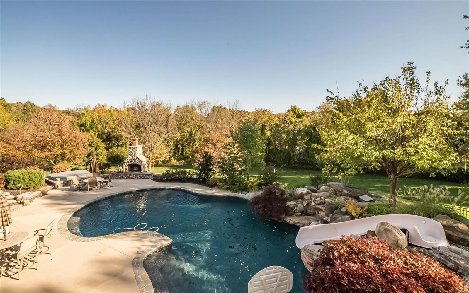 Wildhorse Spring Farm - Residential