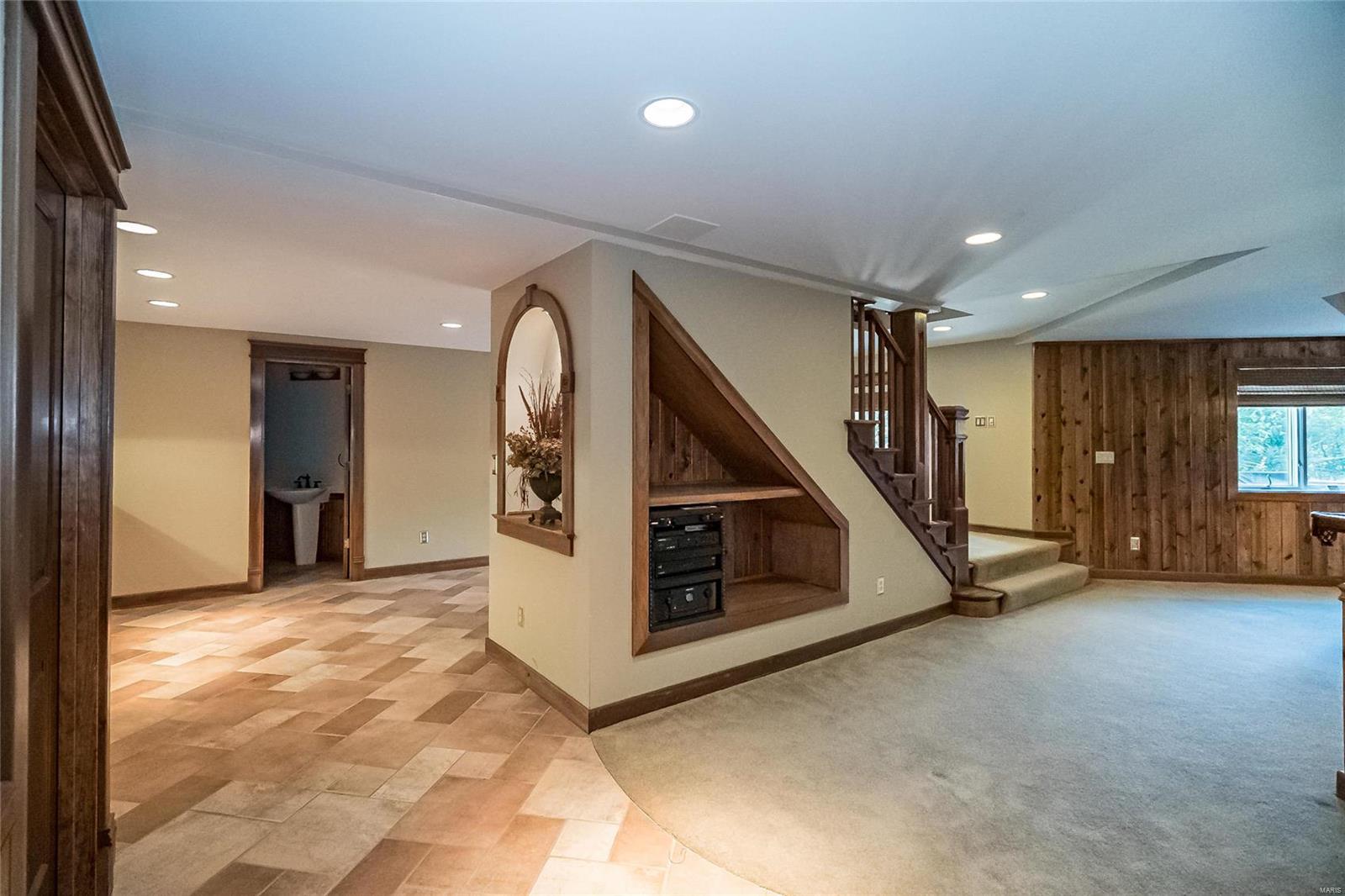 Wildhorse Spring Farm - Residential