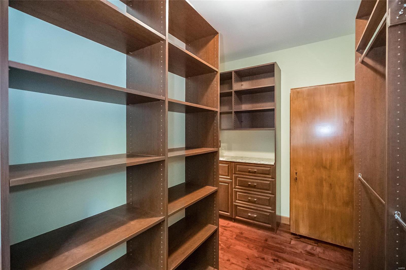 Wildhorse Spring Farm - Residential