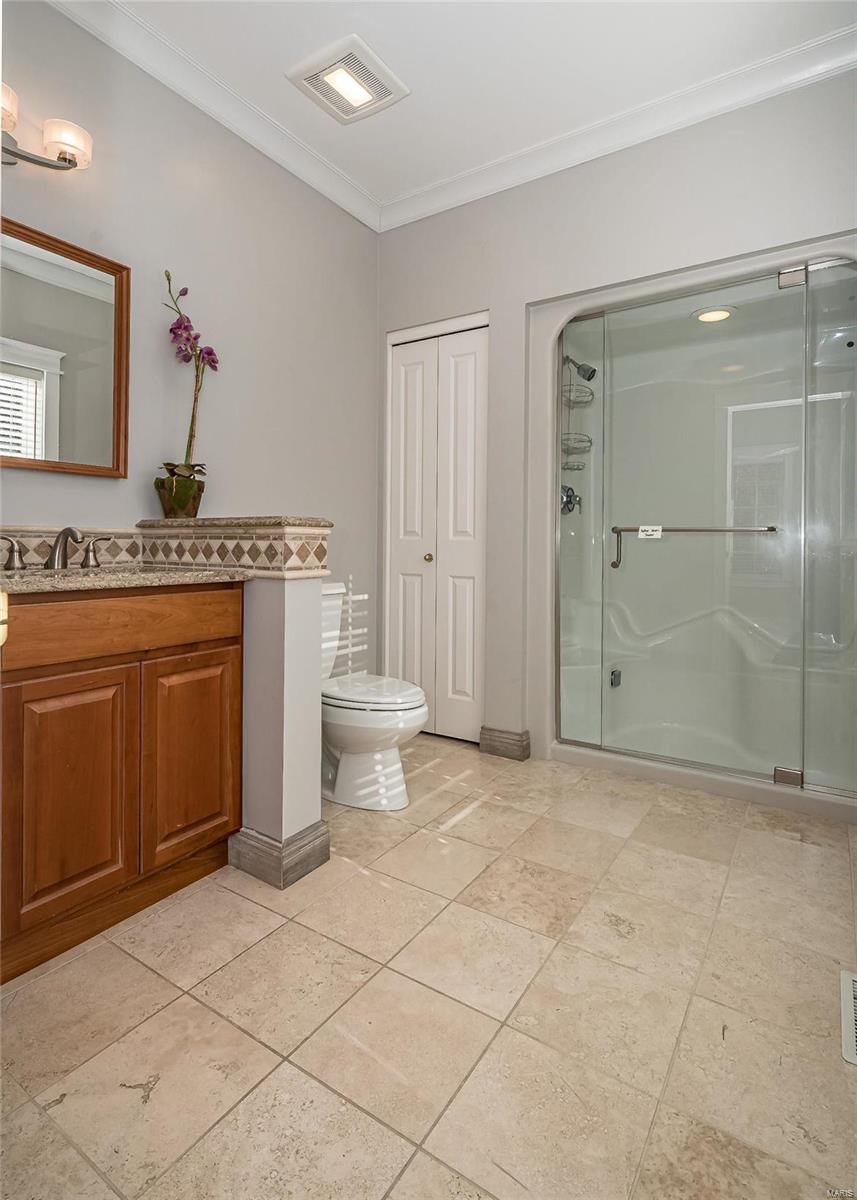 Wildhorse Spring Farm - Residential