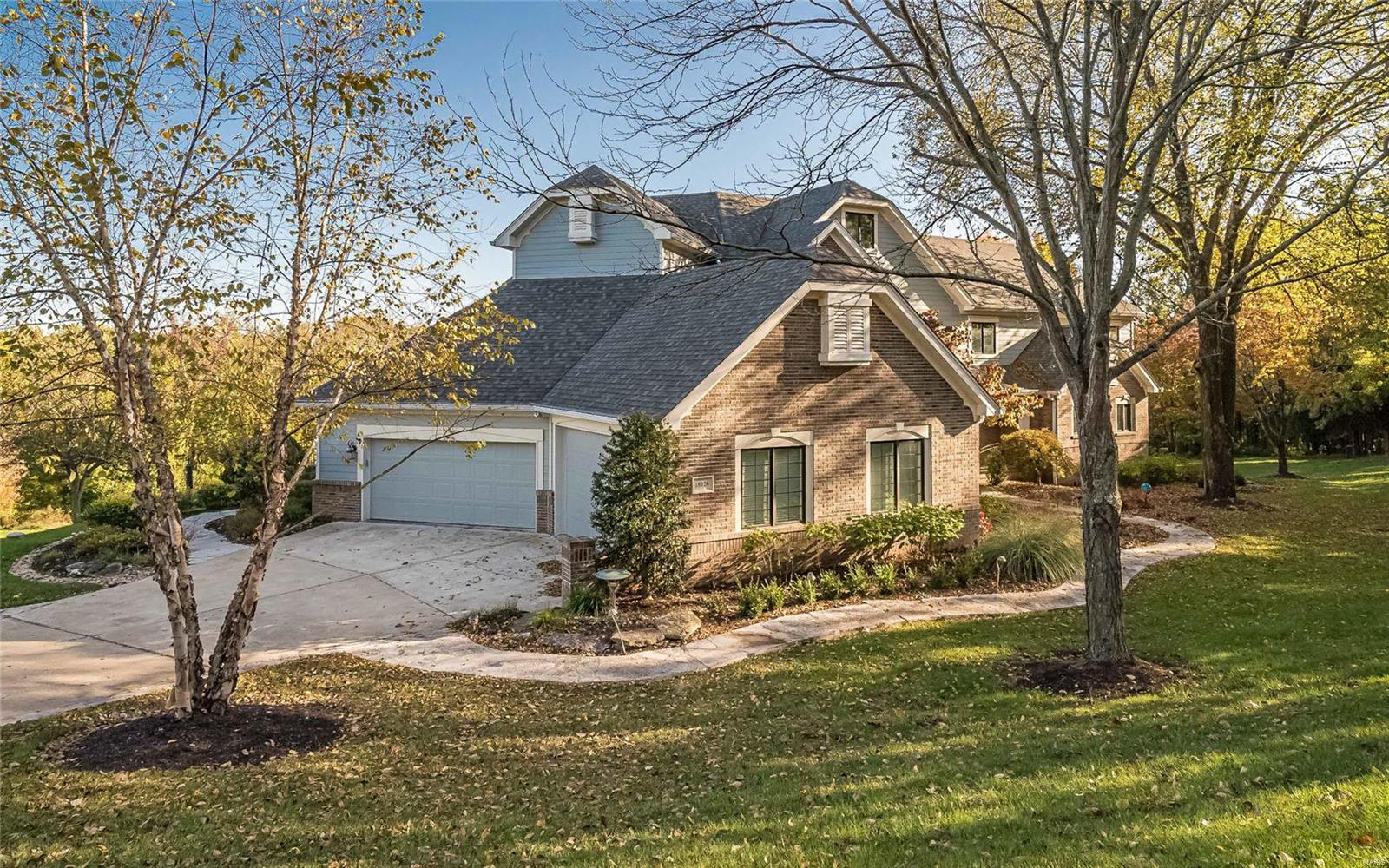 Wildhorse Spring Farm - Residential