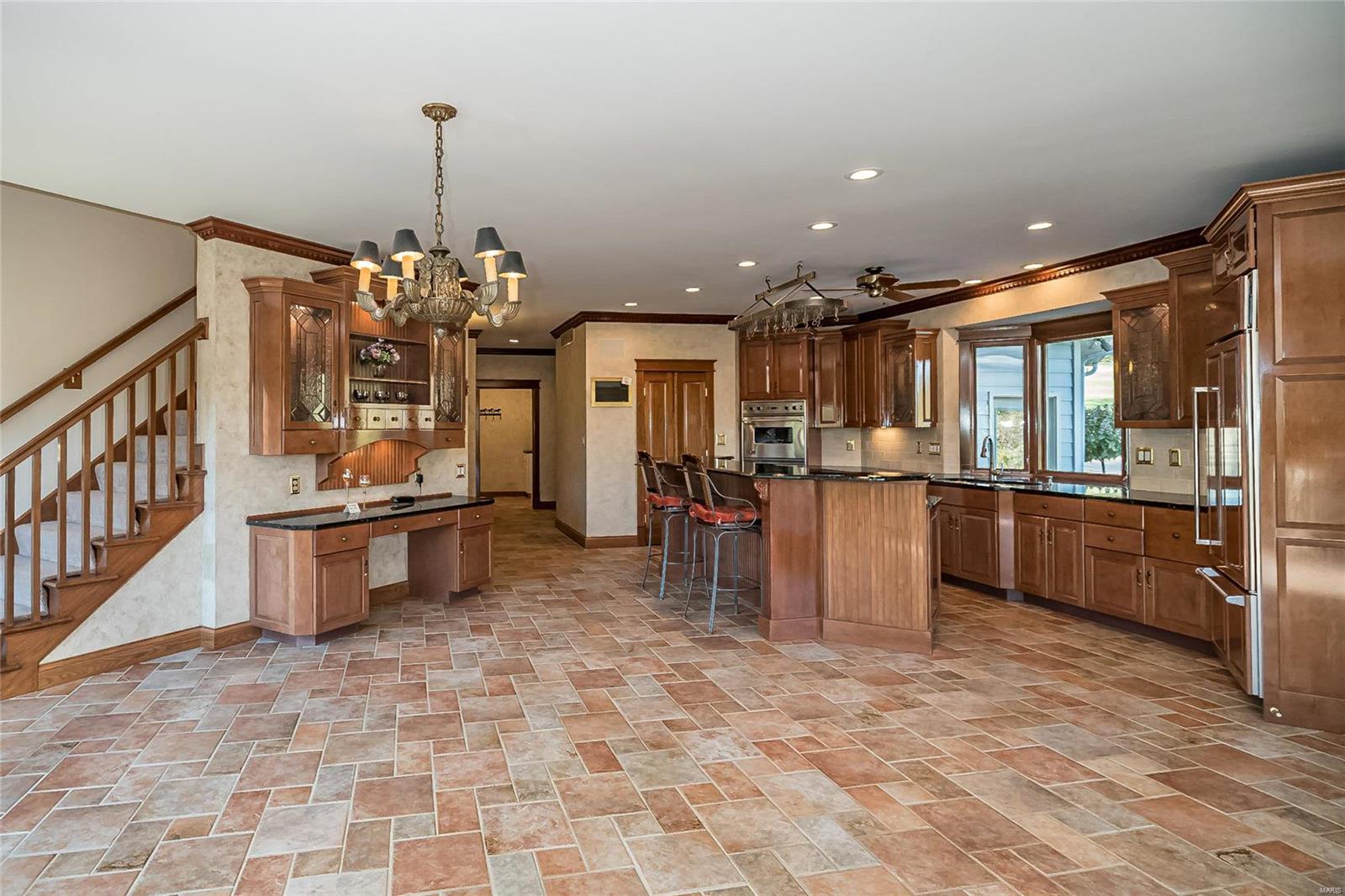 Wildhorse Spring Farm - Residential