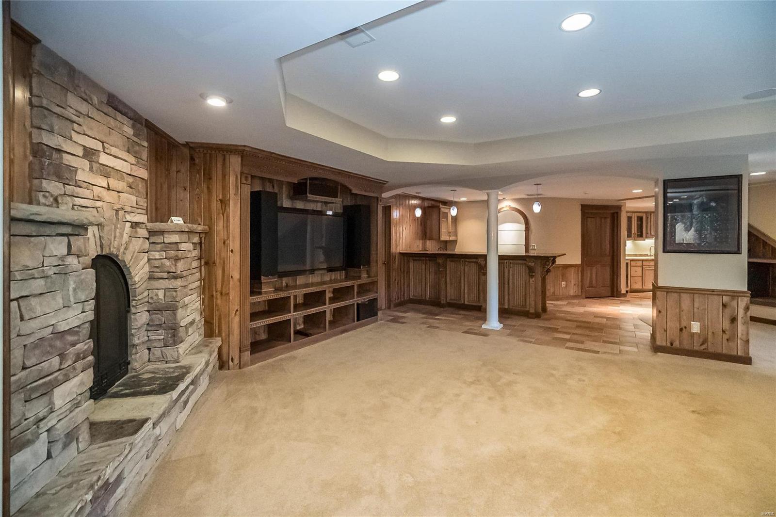 Wildhorse Spring Farm - Residential