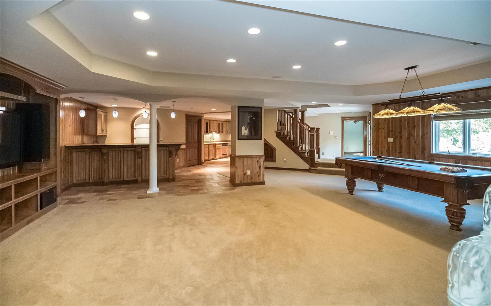 Wildhorse Spring Farm - Residential