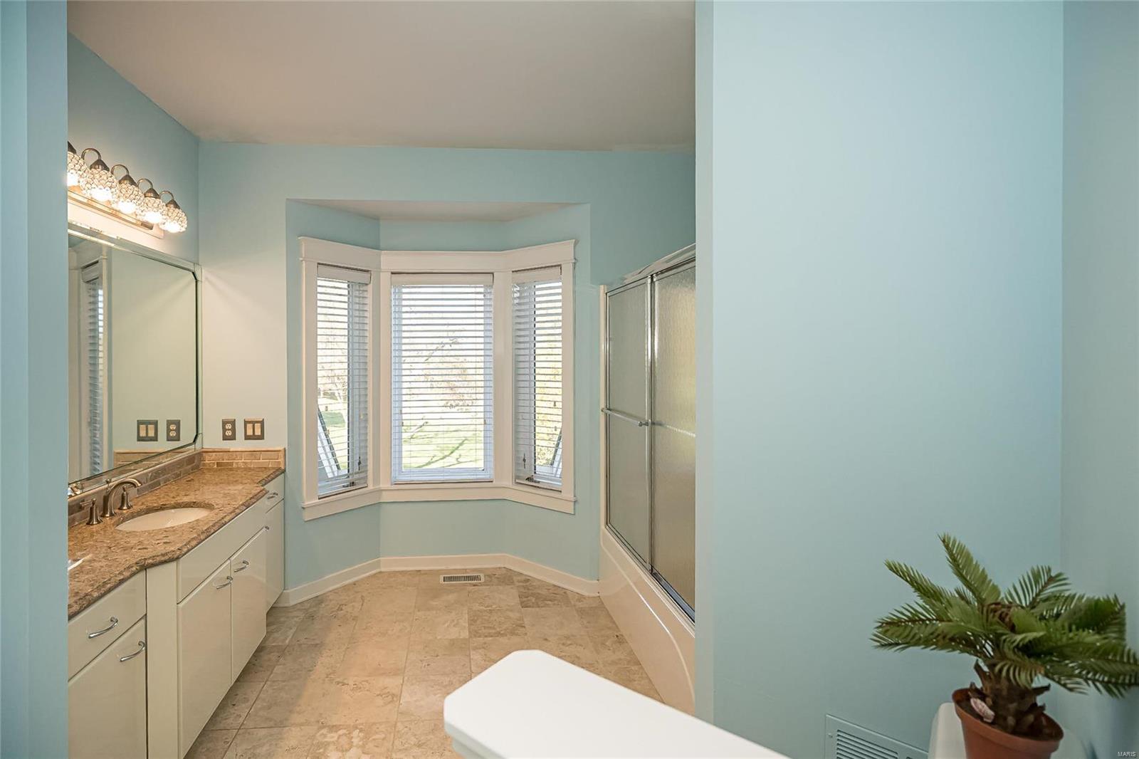 Wildhorse Spring Farm - Residential