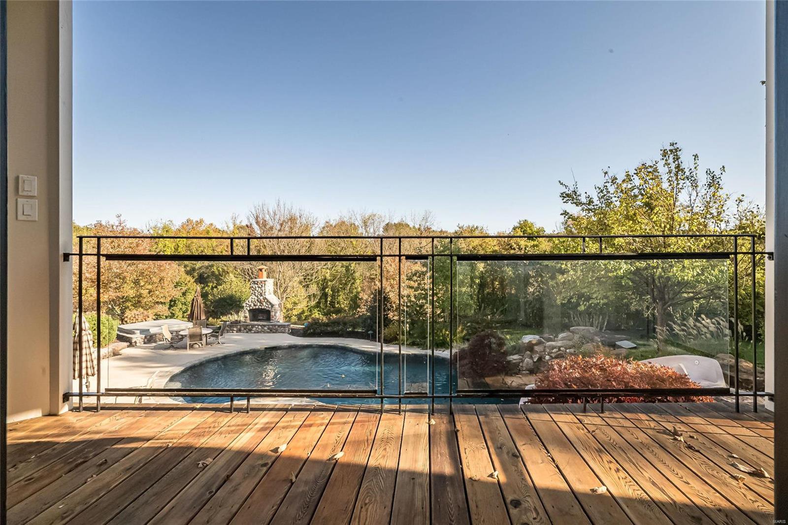 Wildhorse Spring Farm - Residential