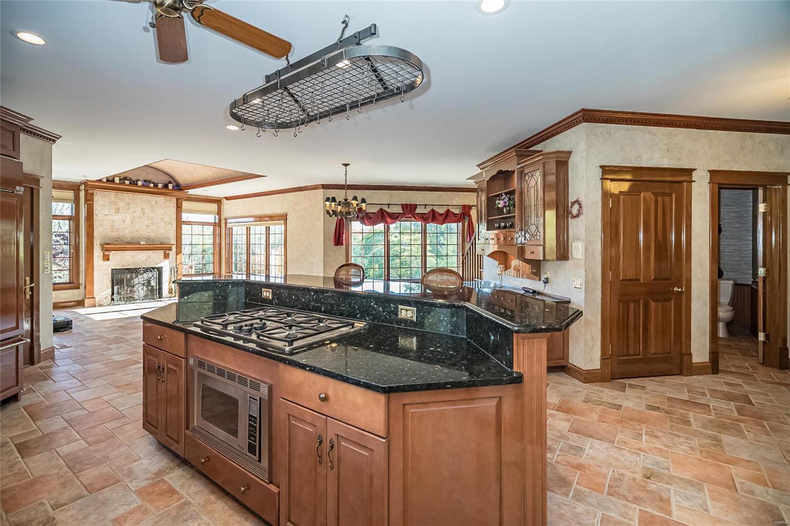 Wildhorse Spring Farm - Residential