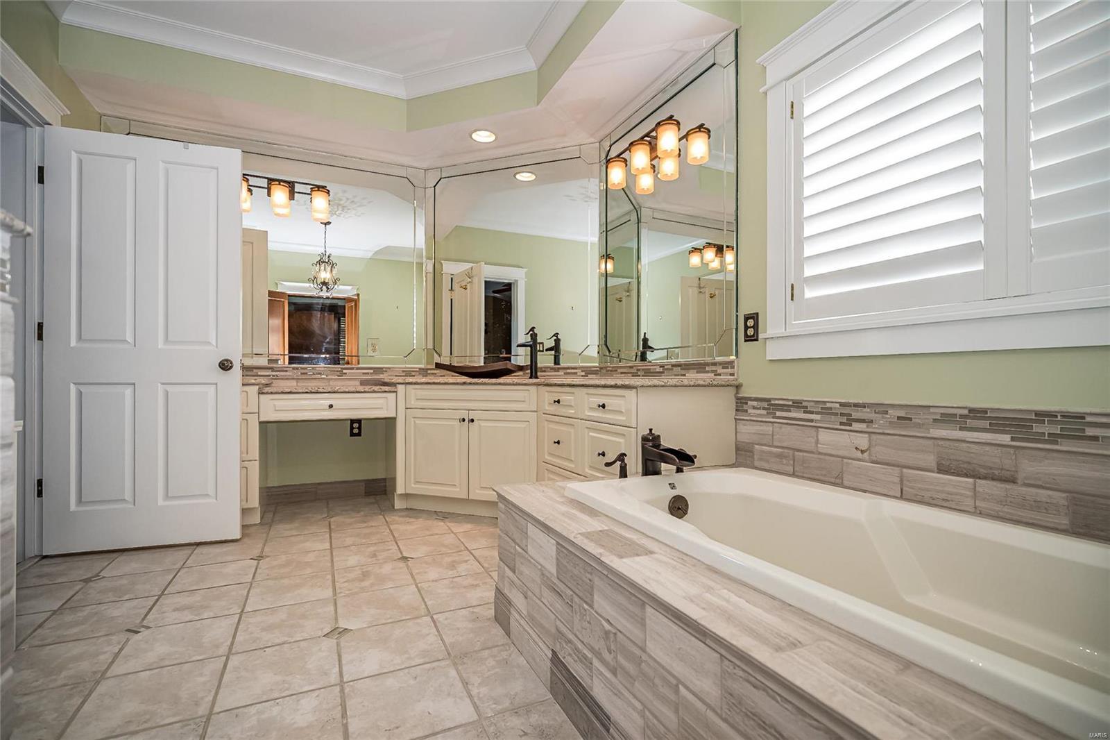 Wildhorse Spring Farm - Residential