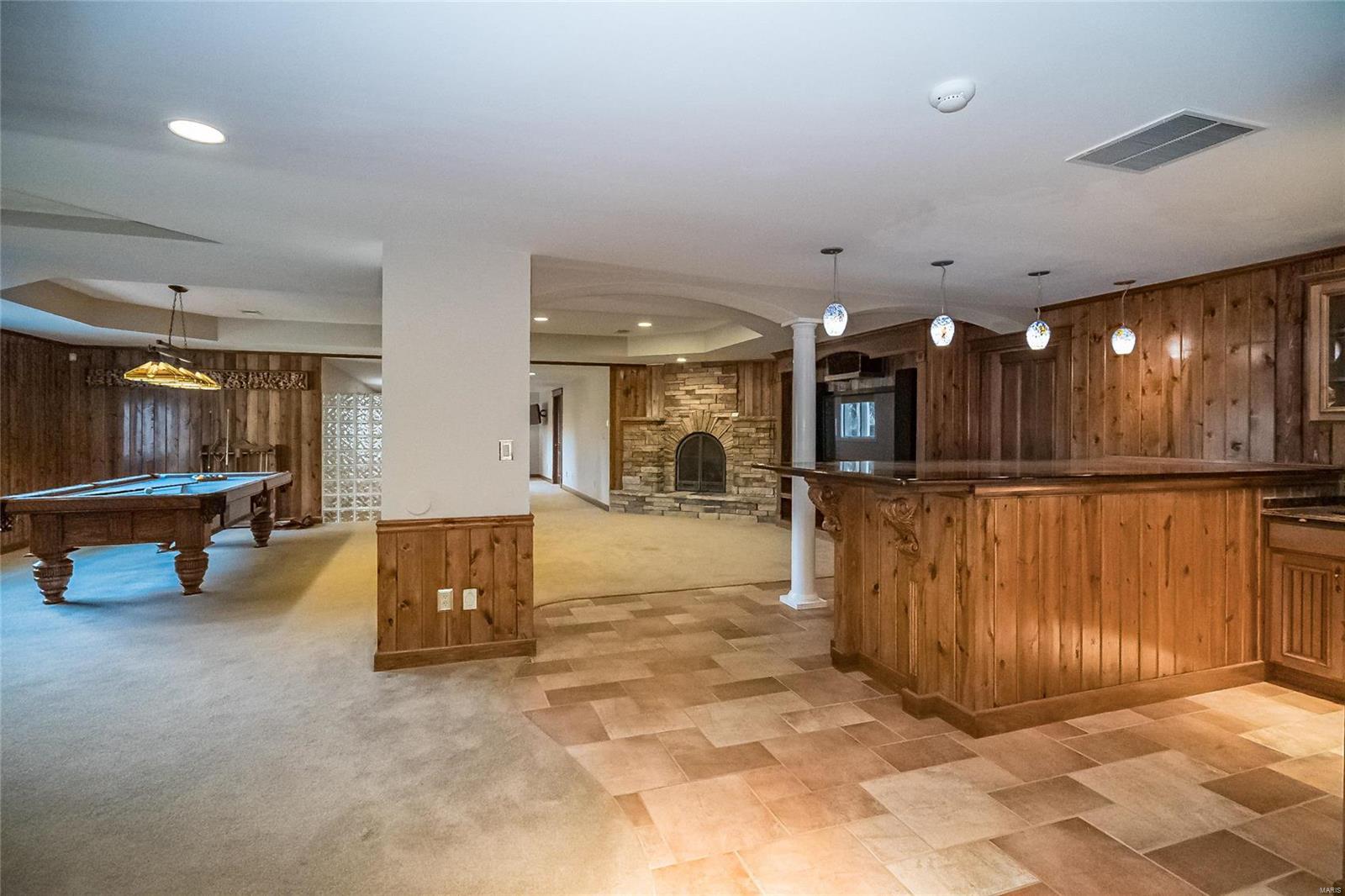 Wildhorse Spring Farm - Residential