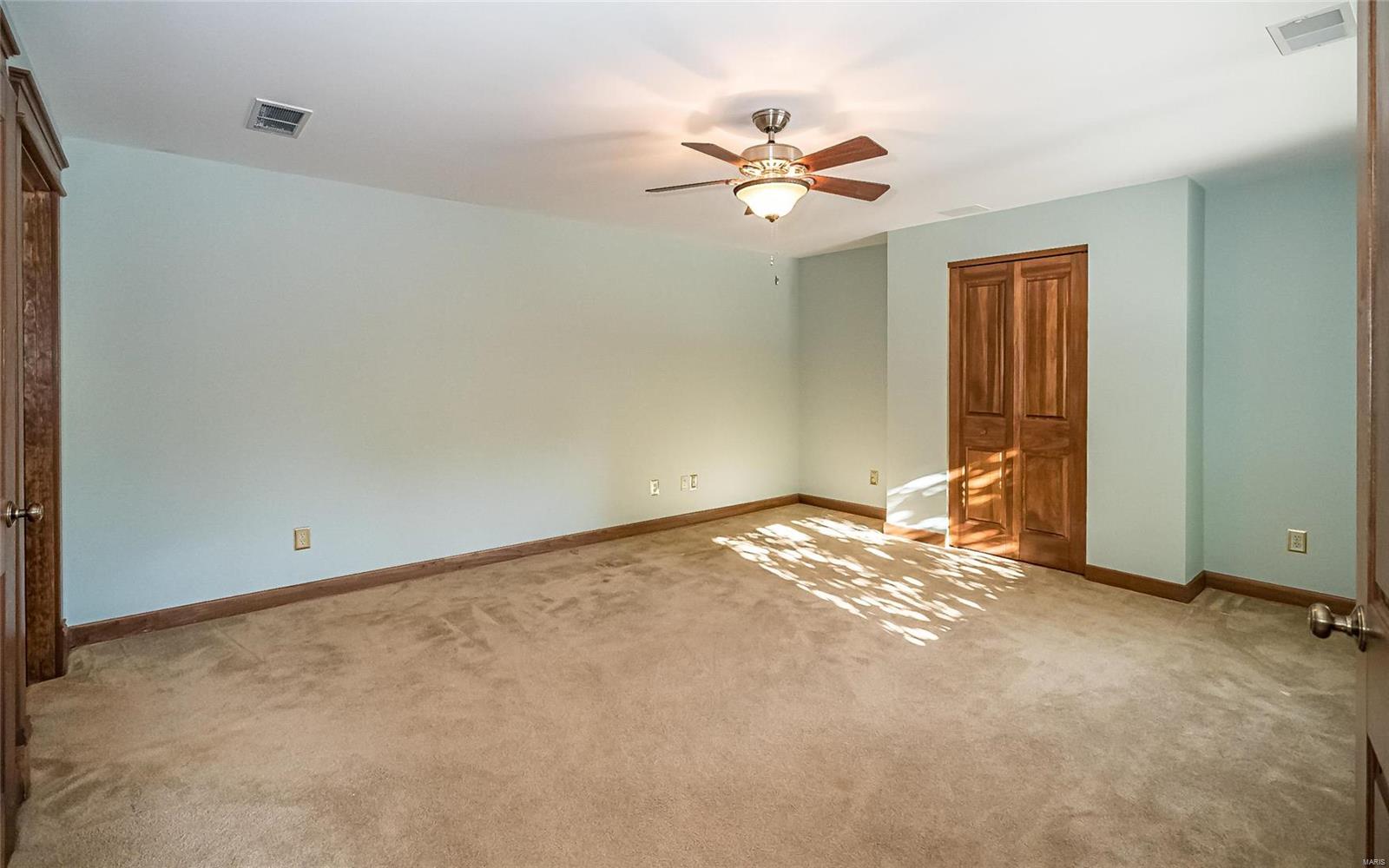 Wildhorse Spring Farm - Residential