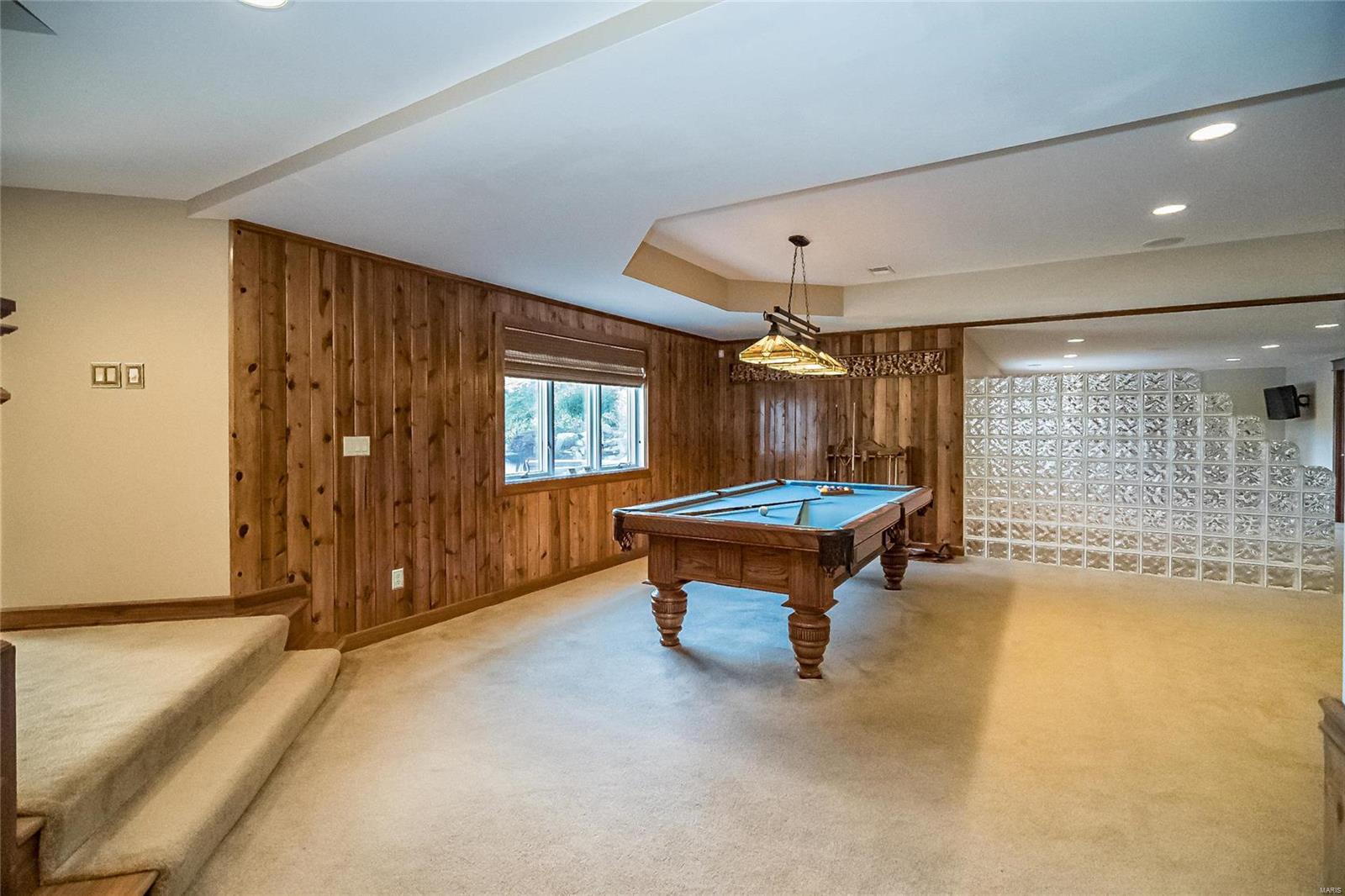 Wildhorse Spring Farm - Residential