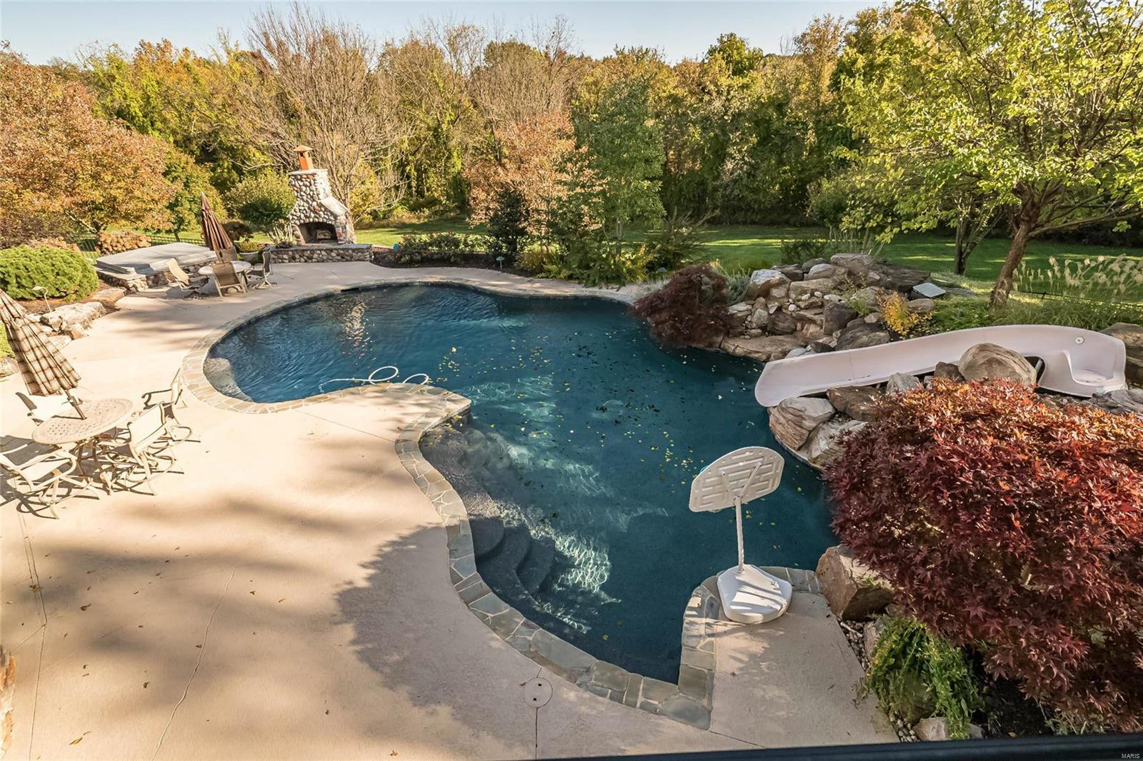 Wildhorse Spring Farm - Residential