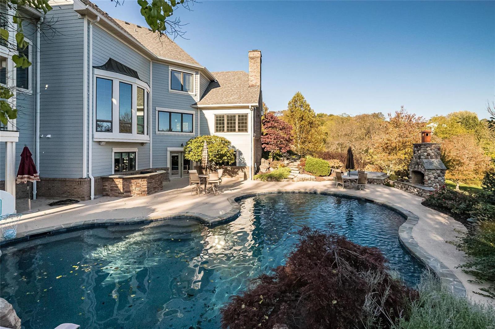 Wildhorse Spring Farm - Residential