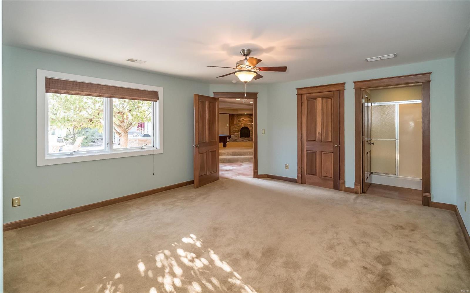 Wildhorse Spring Farm - Residential