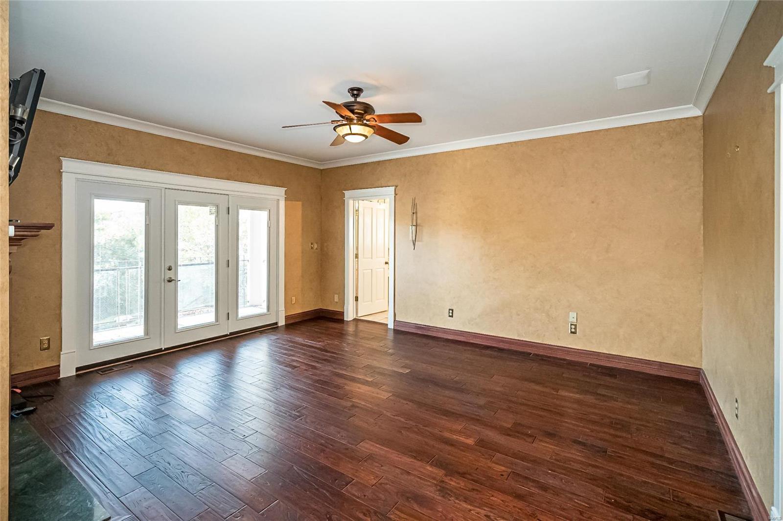 Wildhorse Spring Farm - Residential