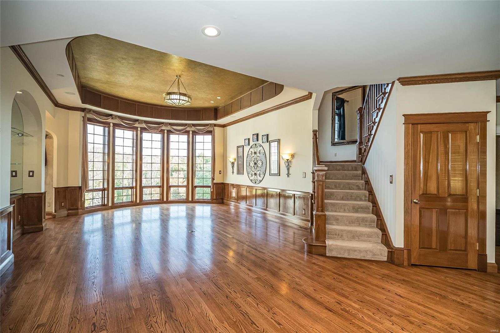 Wildhorse Spring Farm - Residential