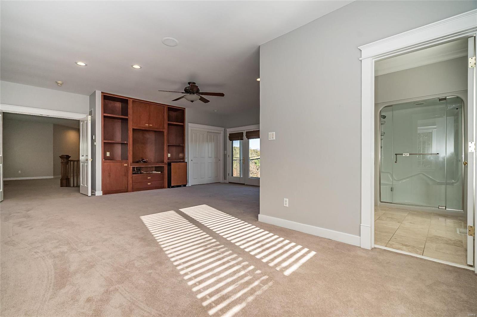 Wildhorse Spring Farm - Residential