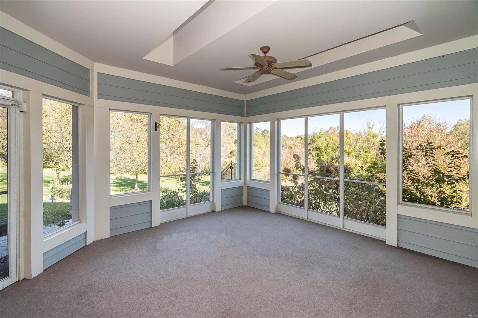 Wildhorse Spring Farm - Residential