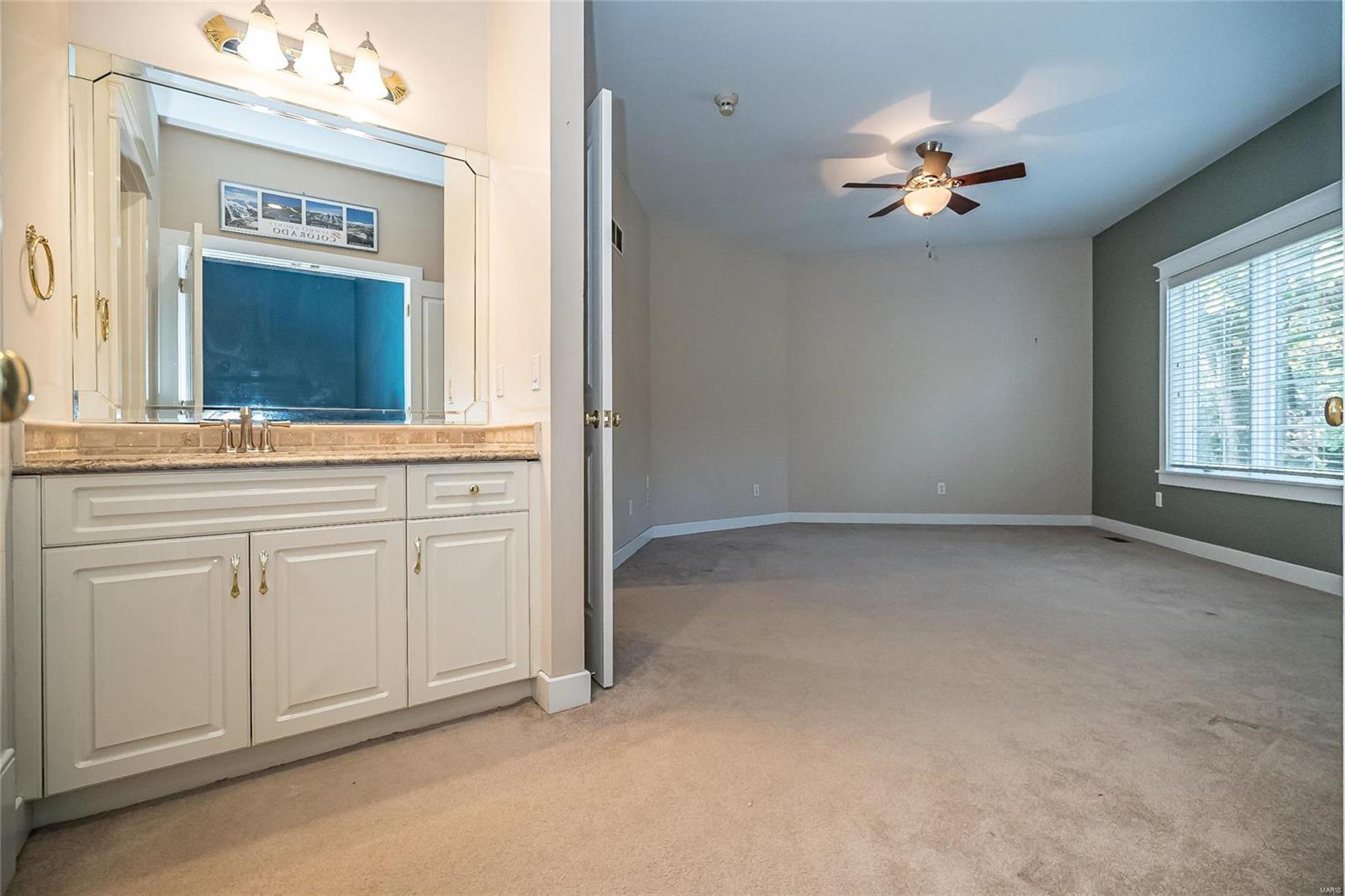 Wildhorse Spring Farm - Residential