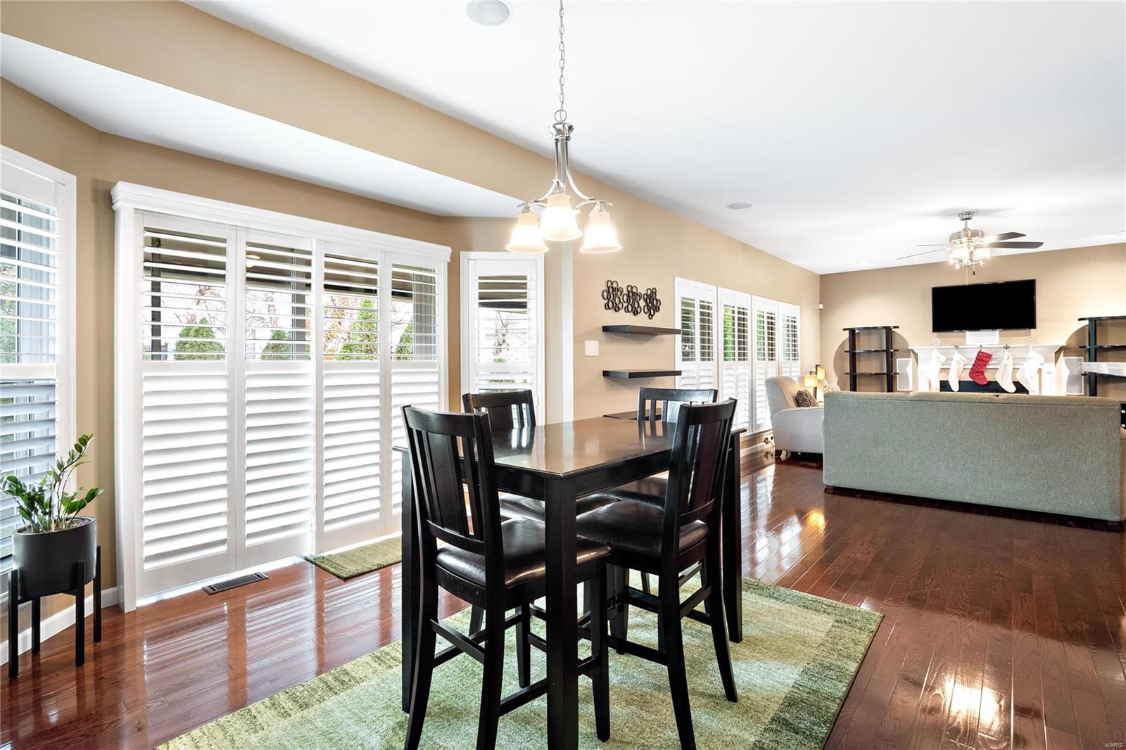 Lake St Louis, Missouri 63367, United States, 3 Bedrooms Bedrooms, ,3 BathroomsBathrooms,Residential,Pending,28956