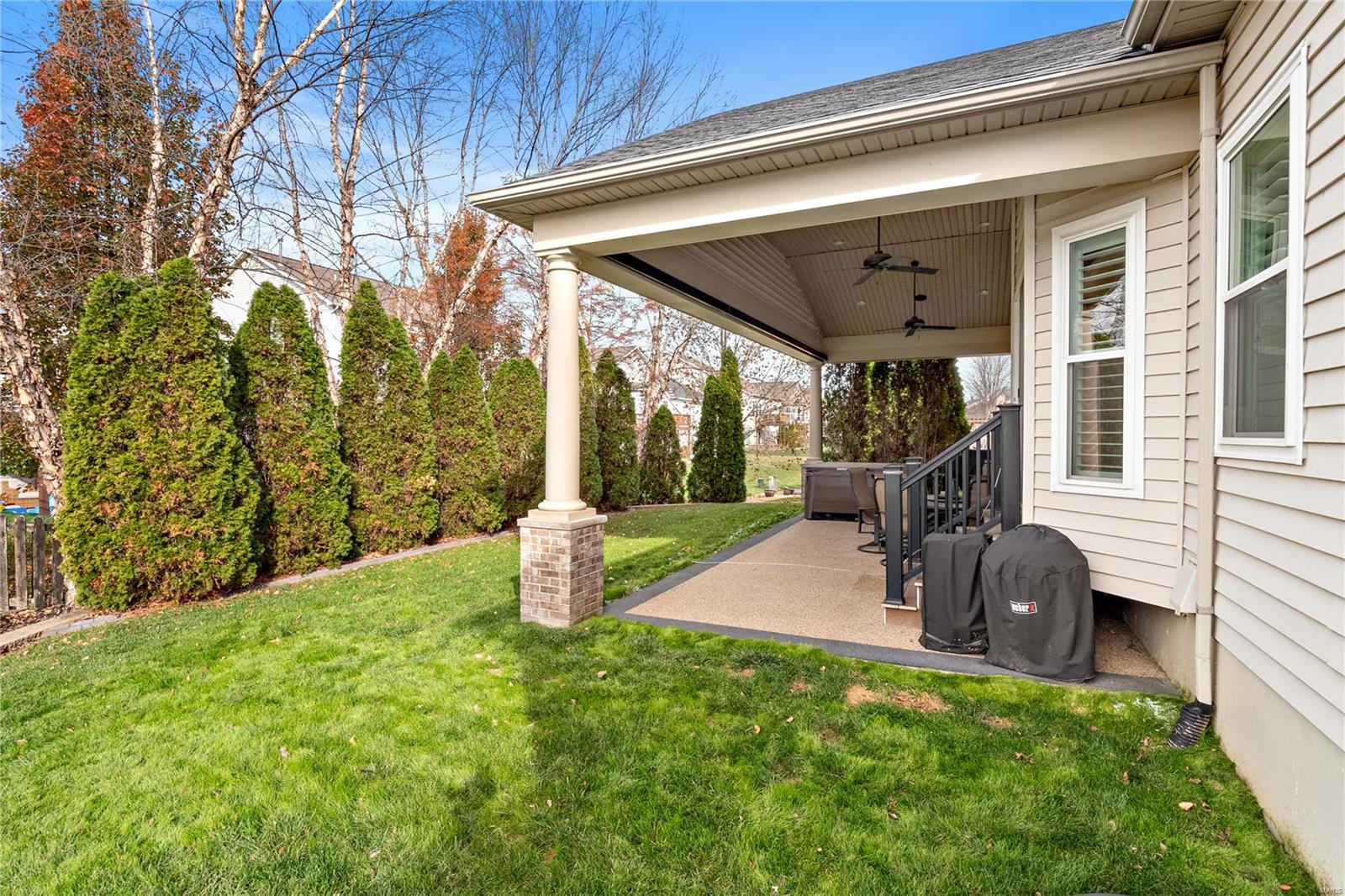 Lake St Louis, Missouri 63367, United States, 3 Bedrooms Bedrooms, ,3 BathroomsBathrooms,Residential,Pending,28956