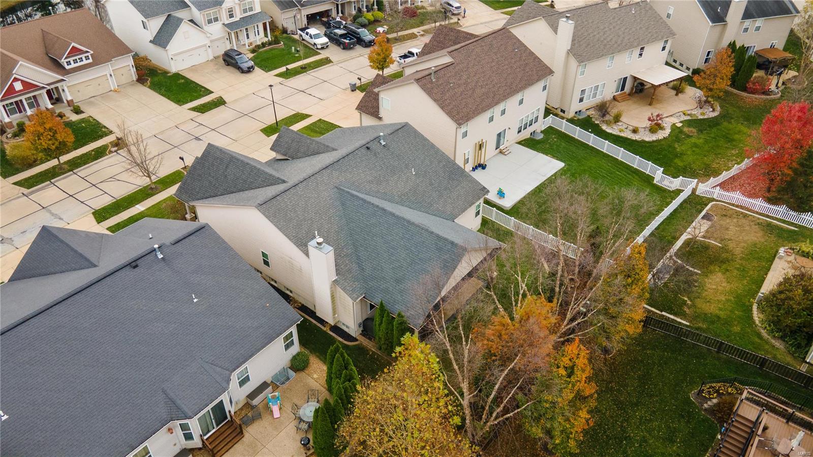 Lake St Louis, Missouri 63367, United States, 3 Bedrooms Bedrooms, ,3 BathroomsBathrooms,Residential,Pending,28956