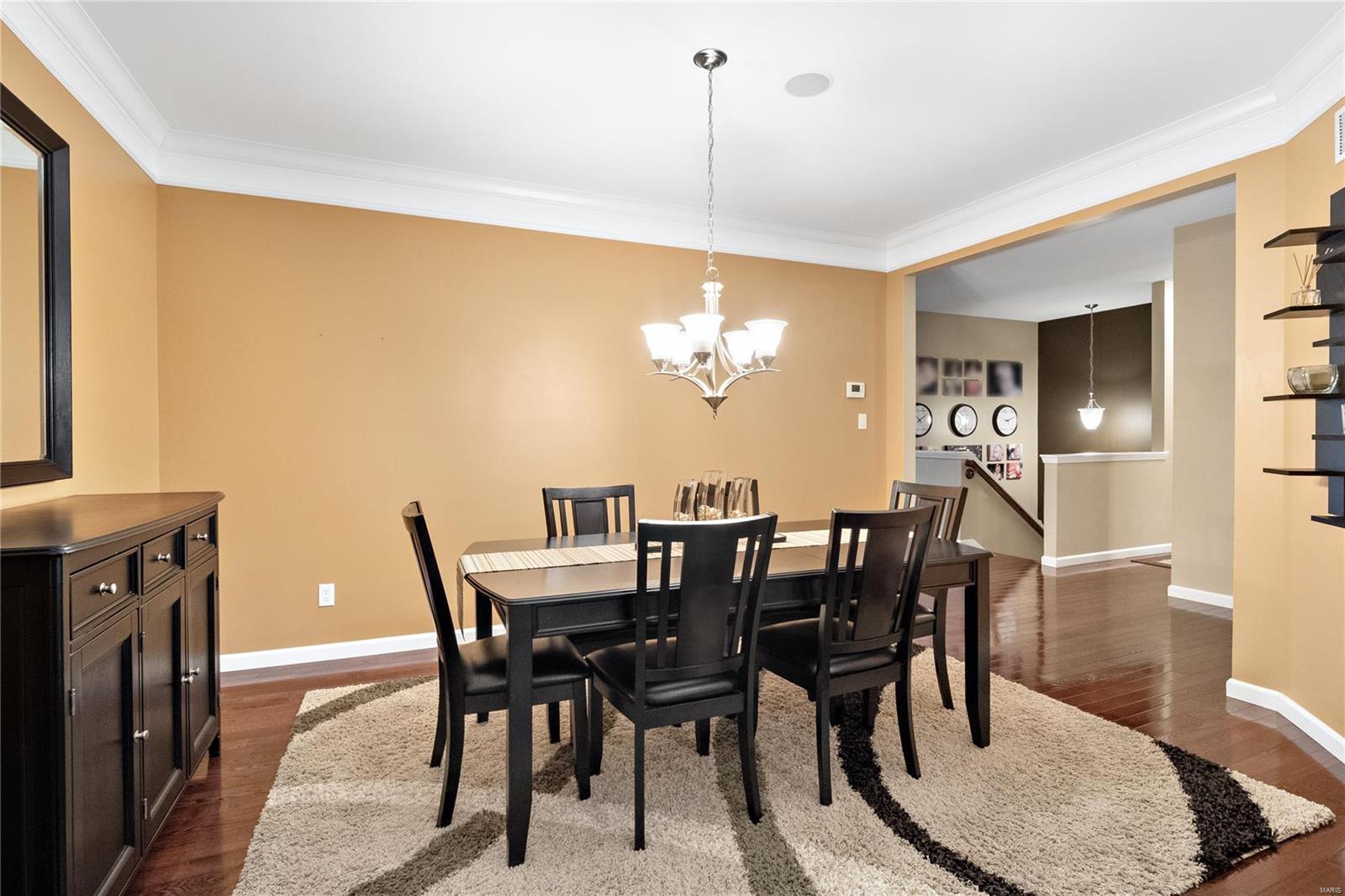 Lake St Louis, Missouri 63367, United States, 3 Bedrooms Bedrooms, ,3 BathroomsBathrooms,Residential,Pending,28956