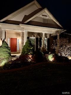 Lake St Louis, Missouri 63367, United States, 3 Bedrooms Bedrooms, ,3 BathroomsBathrooms,Residential,Pending,28956