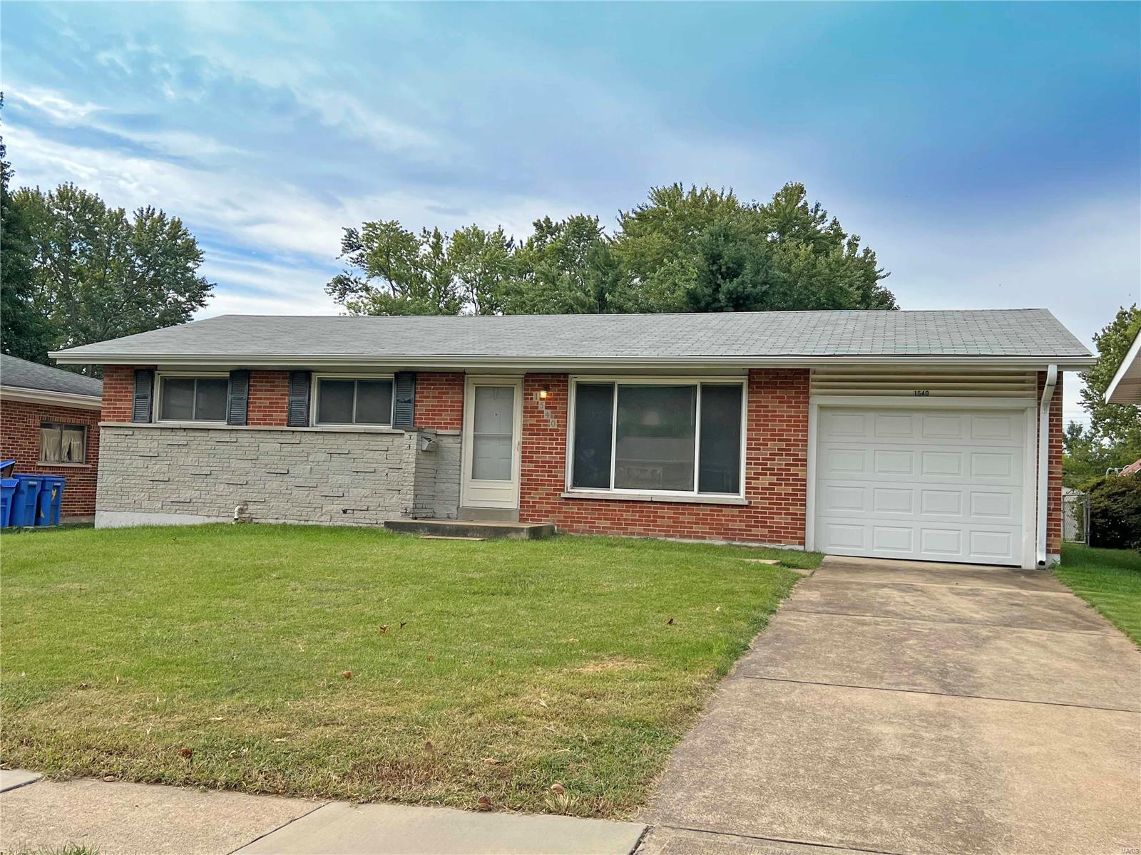 Bobbinray Sub 3 - Residential Lease