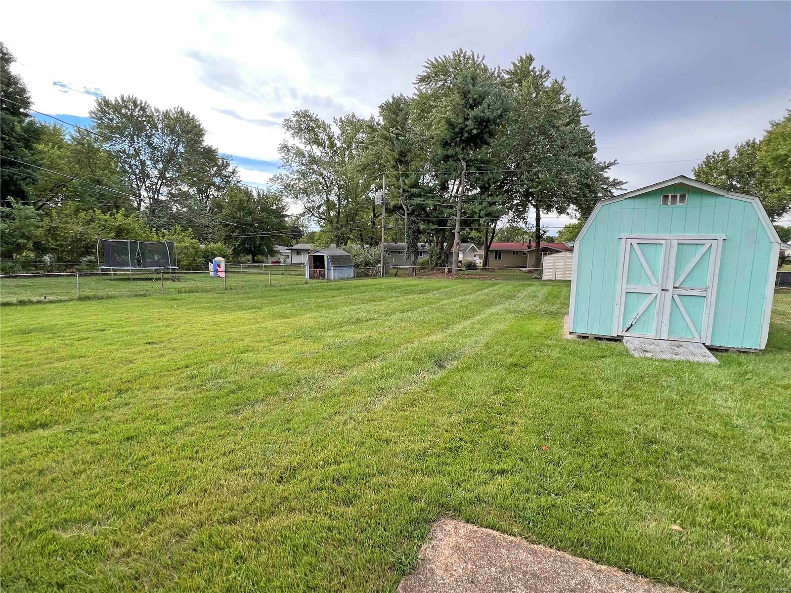 Bobbinray Sub 3 - Residential Lease