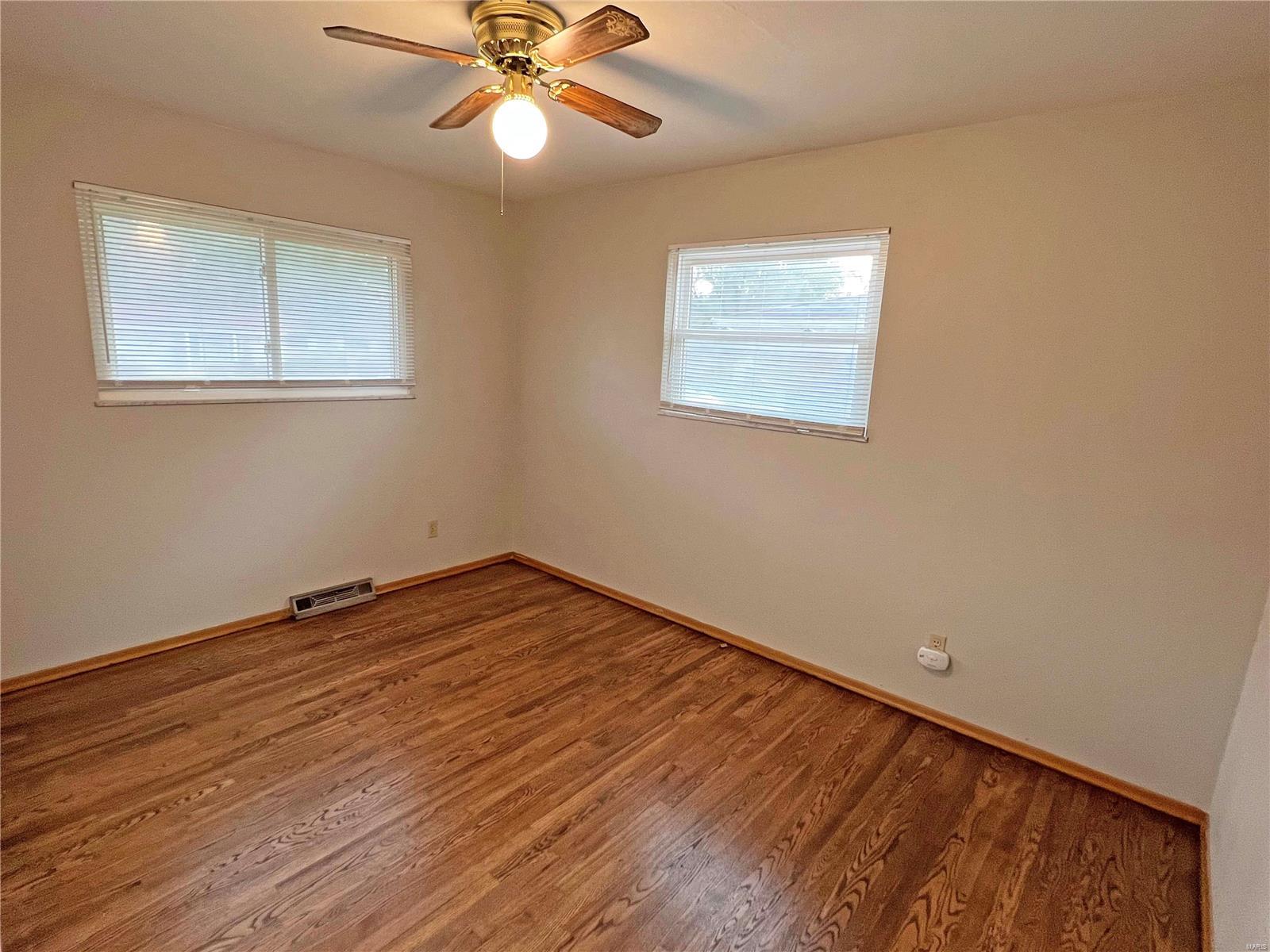 Bobbinray Sub 3 - Residential Lease