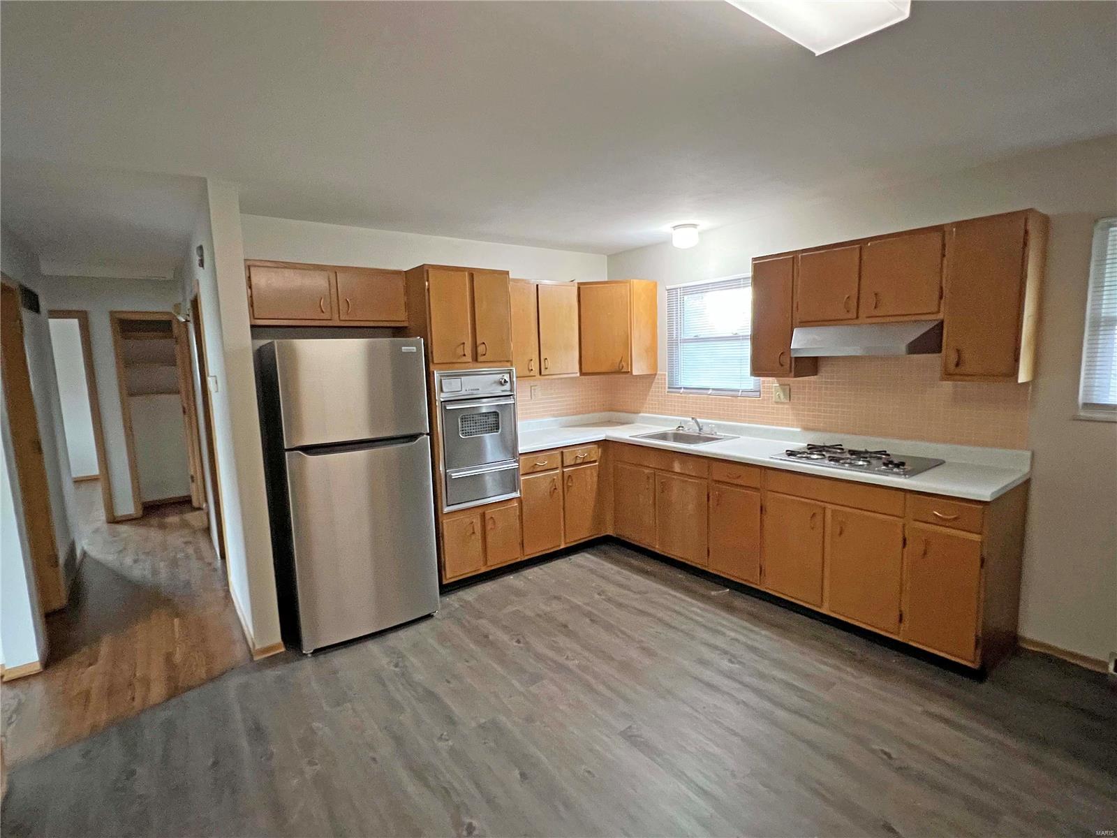 Bobbinray Sub 3 - Residential Lease