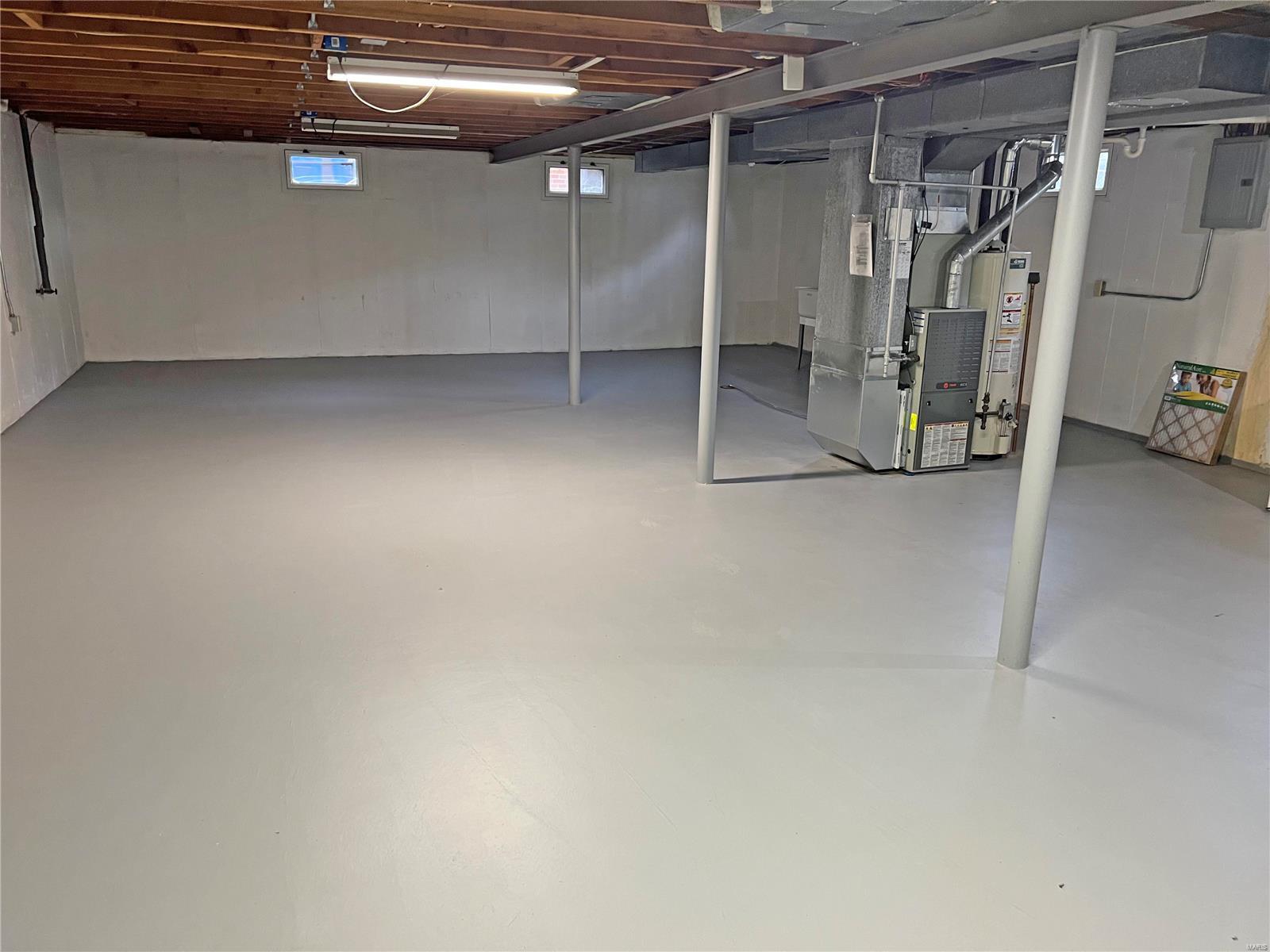 Bobbinray Sub 3 - Residential Lease
