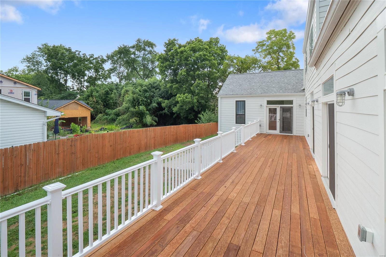 601 Mckinley Ave Lt Consolidation - Residential