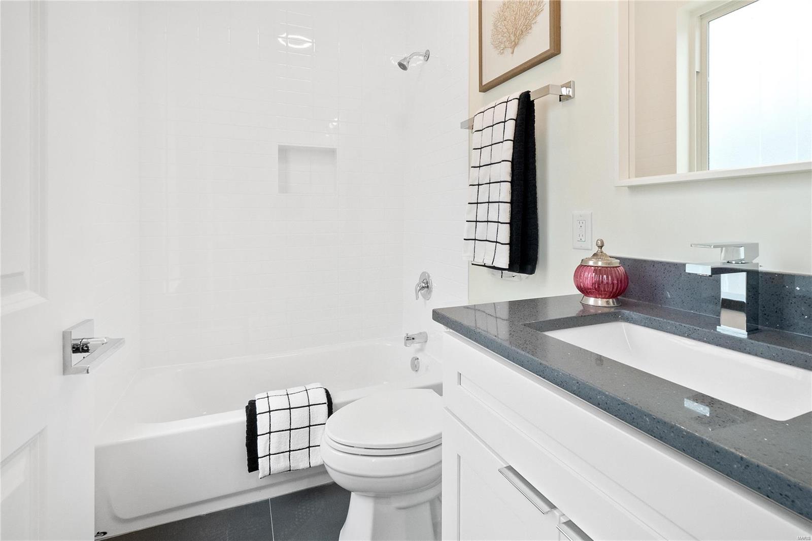 601 Mckinley Ave Lt Consolidation - Residential