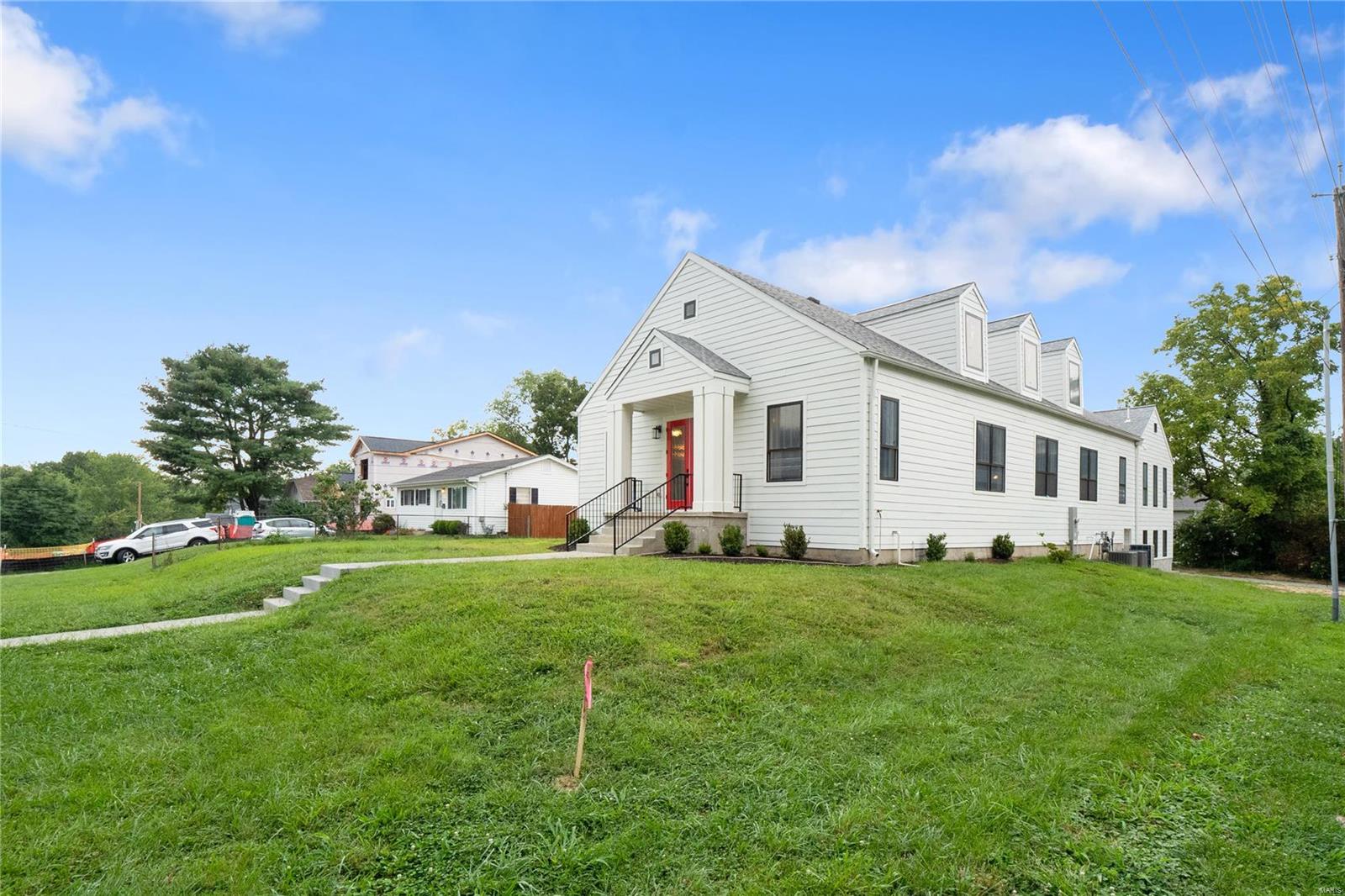 601 Mckinley Ave Lt Consolidation - Residential