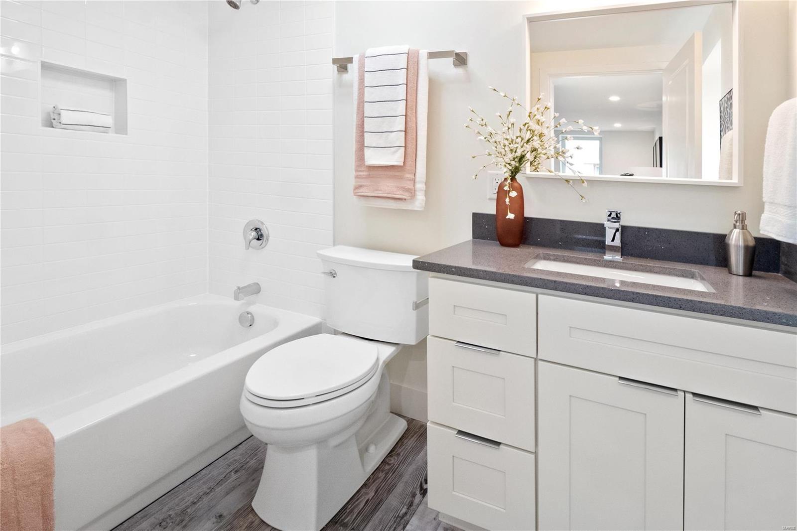 601 Mckinley Ave Lt Consolidation - Residential