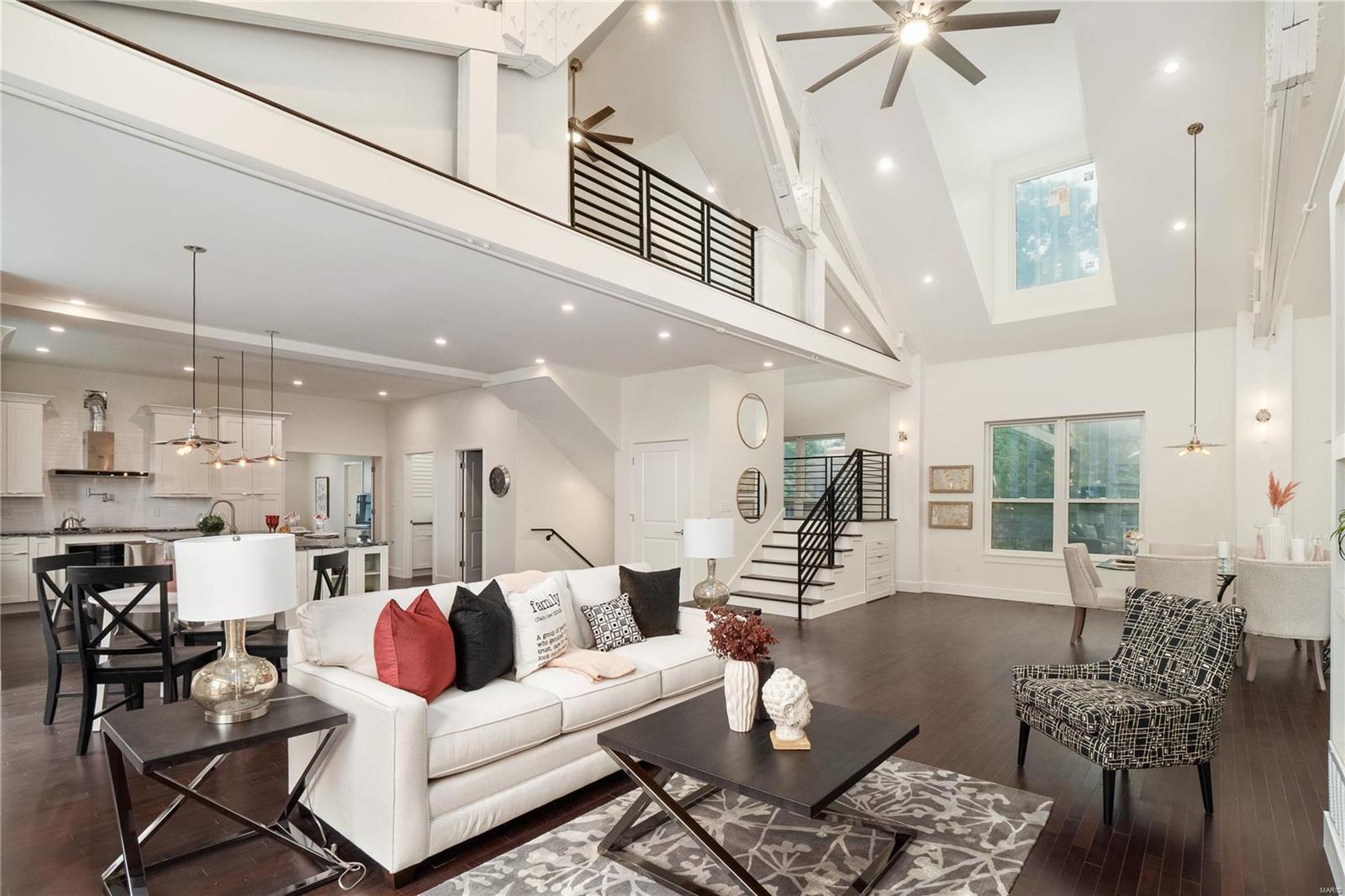 601 Mckinley Ave Lt Consolidation - Residential