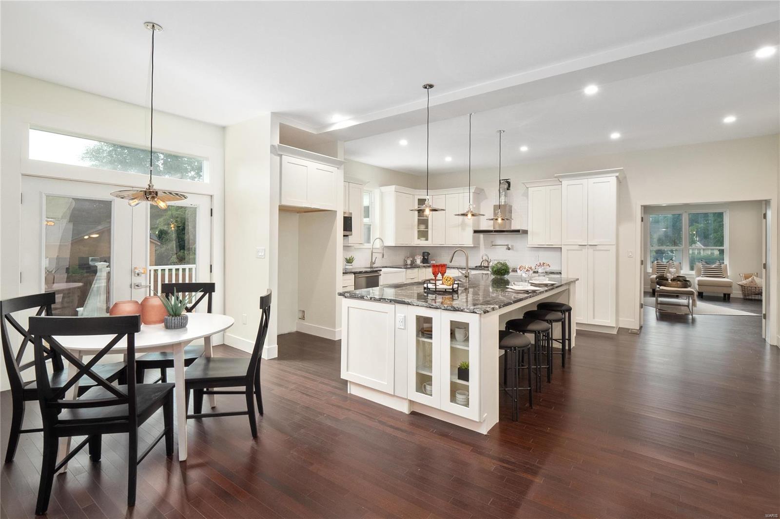 601 Mckinley Ave Lt Consolidation - Residential