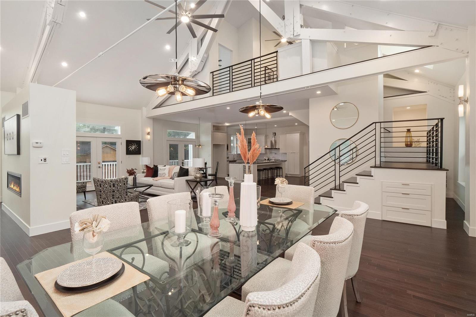 601 Mckinley Ave Lt Consolidation - Residential