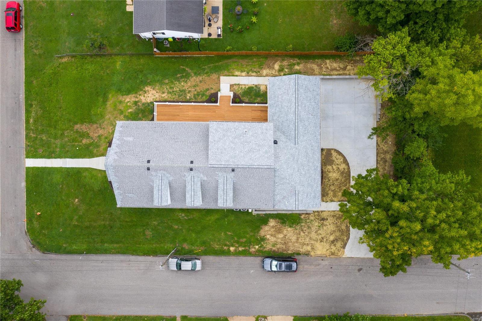 601 Mckinley Ave Lt Consolidation - Residential