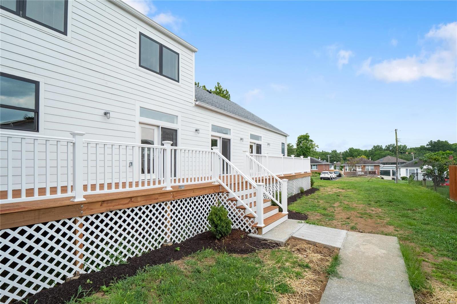 601 Mckinley Ave Lt Consolidation - Residential