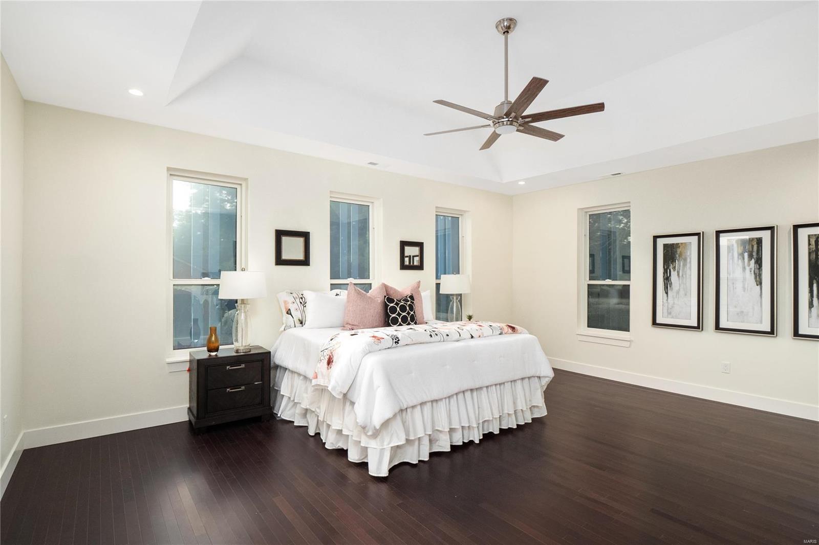 601 Mckinley Ave Lt Consolidation - Residential