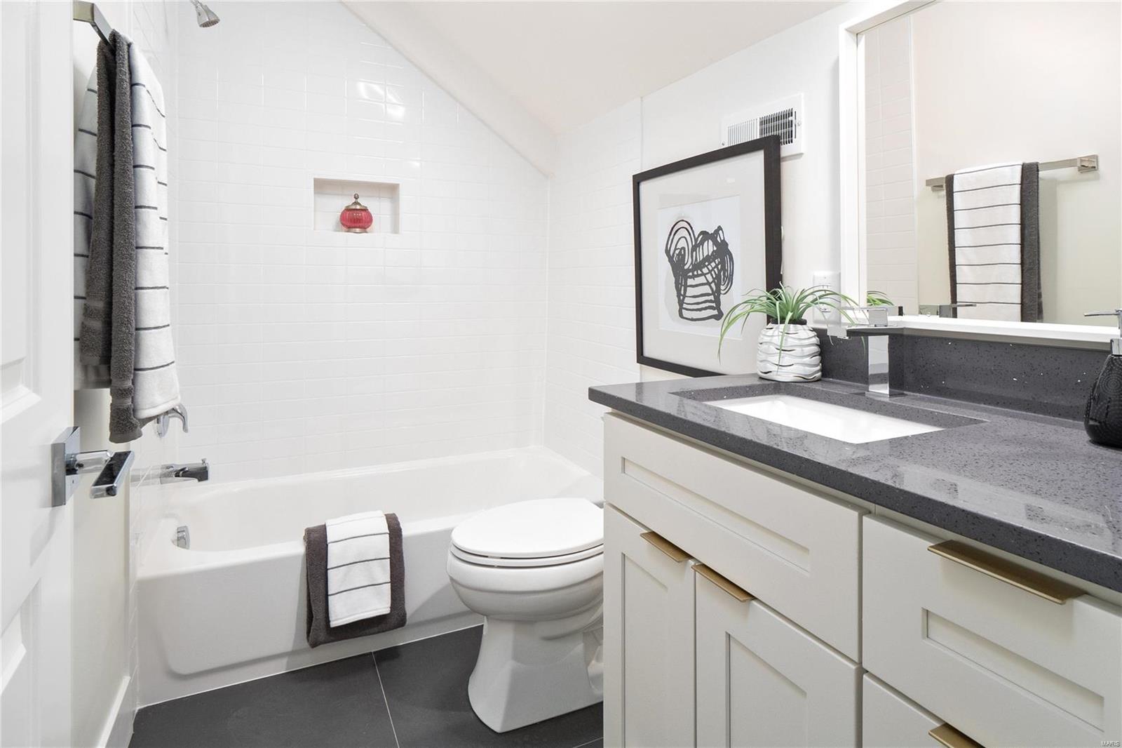 601 Mckinley Ave Lt Consolidation - Residential