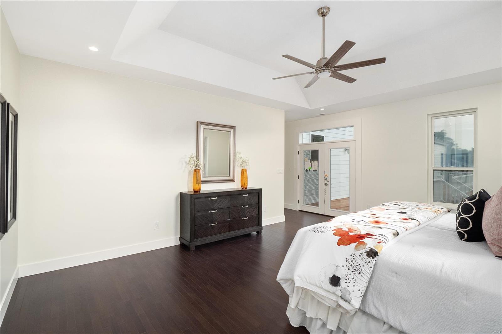 601 Mckinley Ave Lt Consolidation - Residential