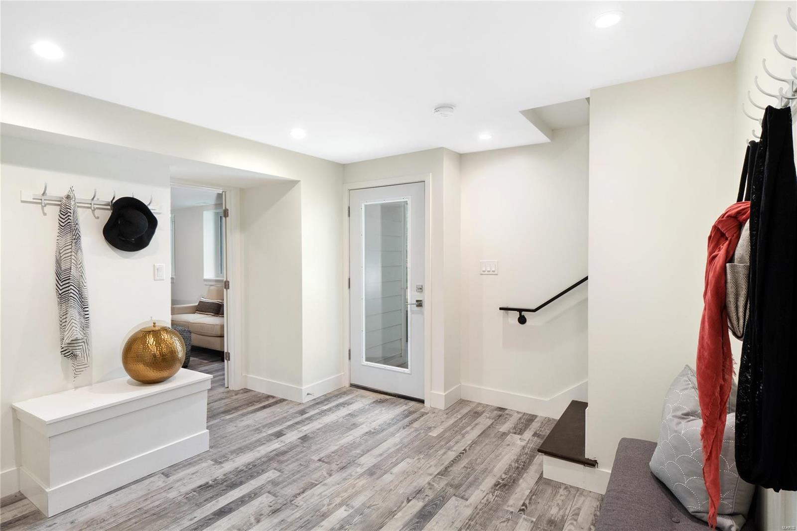 601 Mckinley Ave Lt Consolidation - Residential