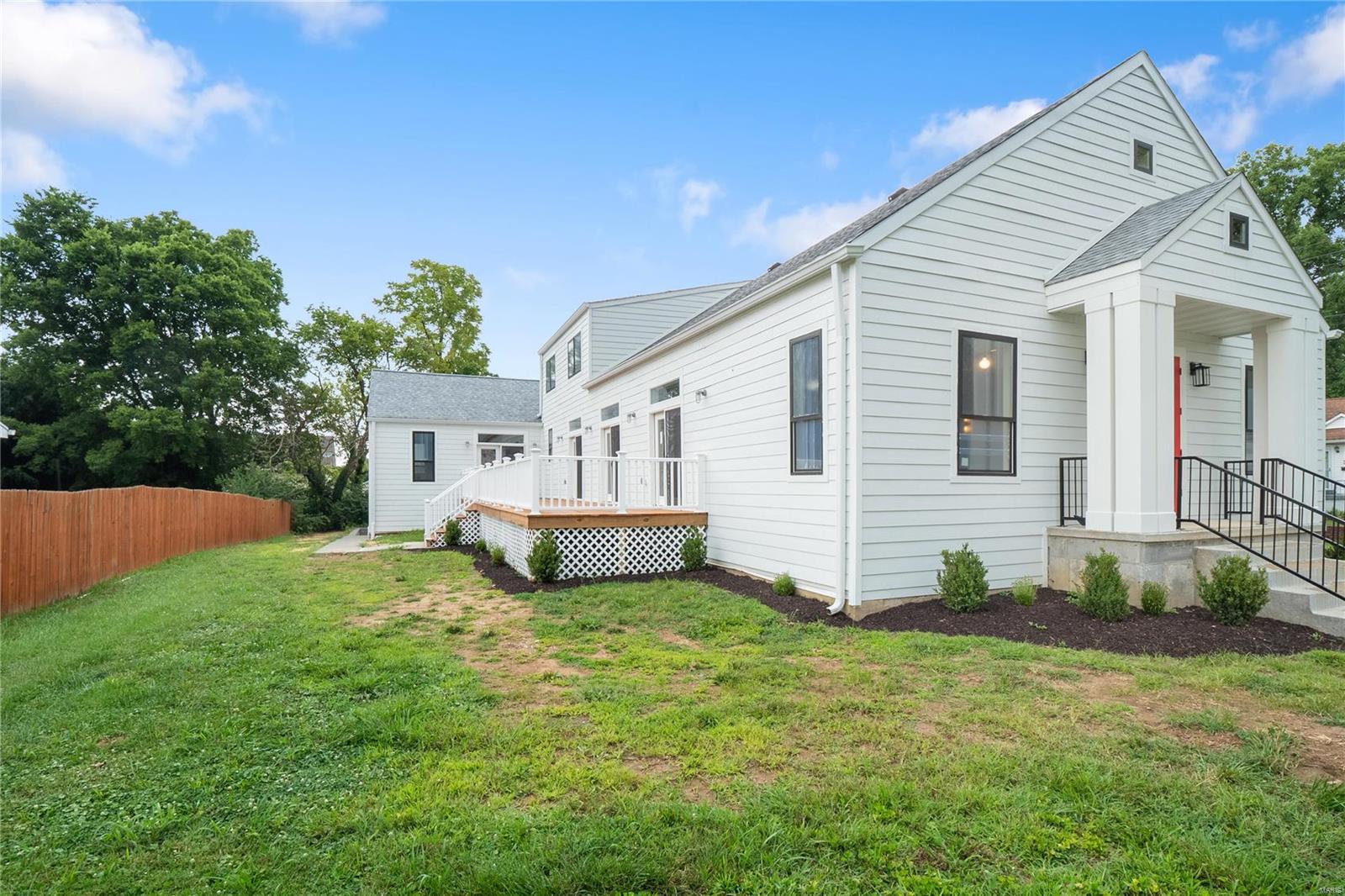 601 Mckinley Ave Lt Consolidation - Residential