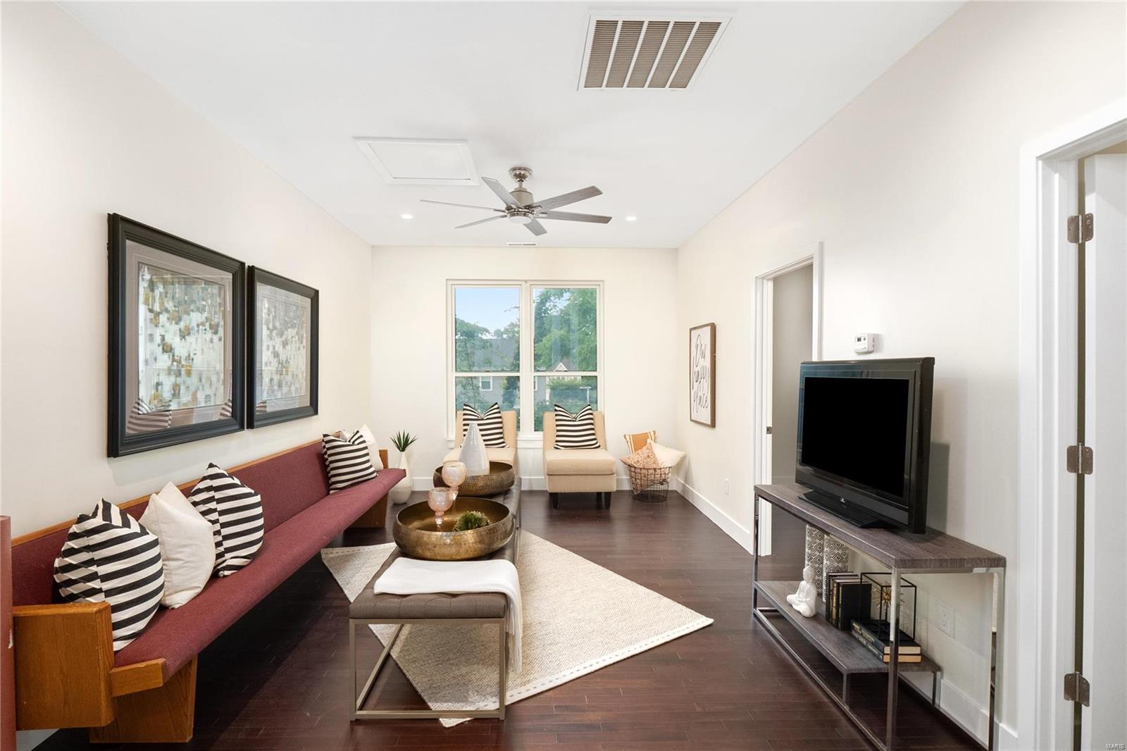 601 Mckinley Ave Lt Consolidation - Residential