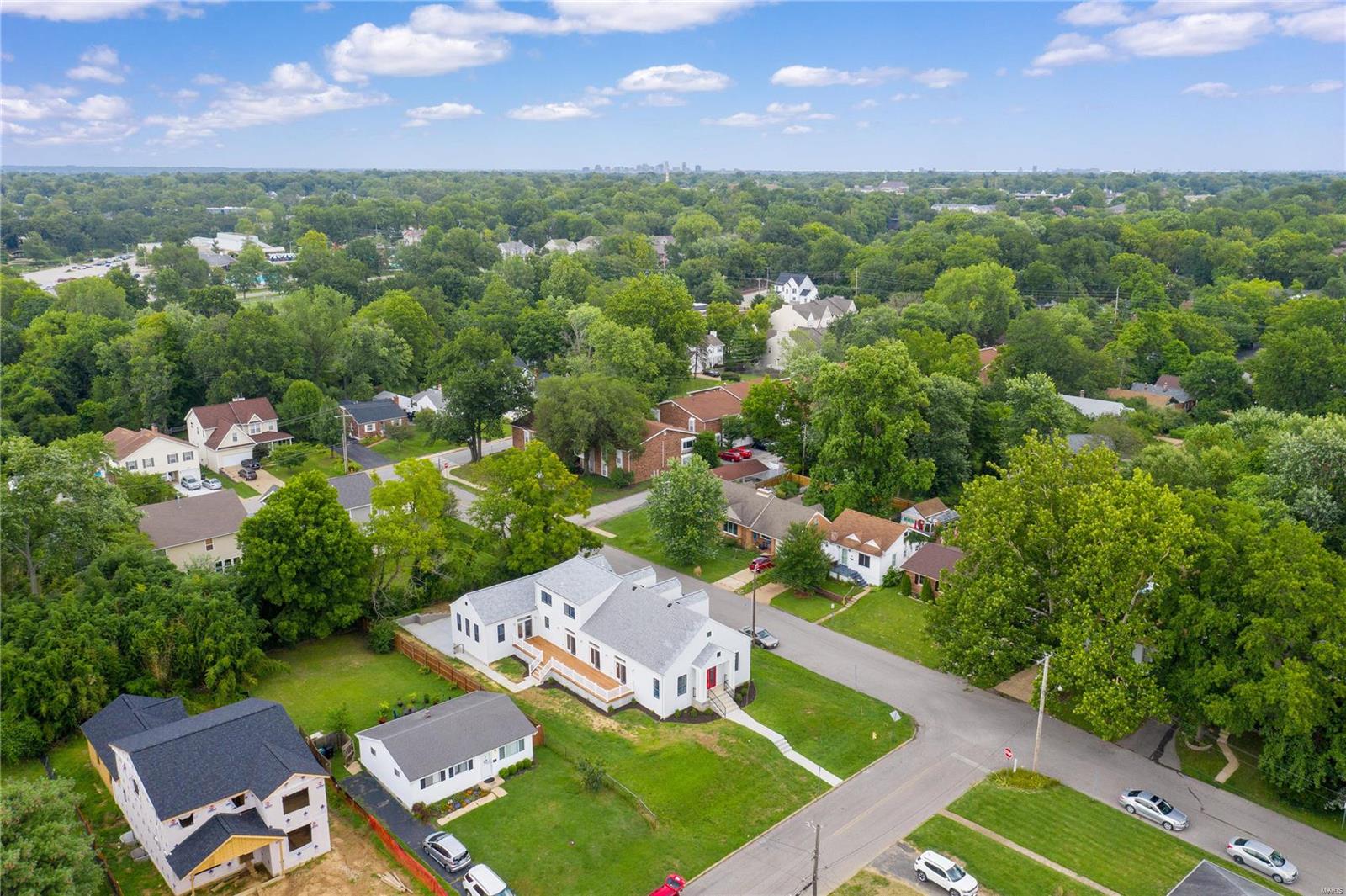 601 Mckinley Ave Lt Consolidation - Residential